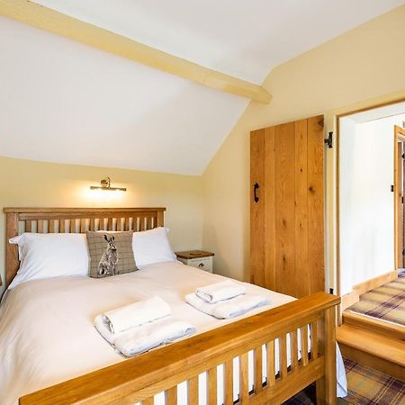 Willa Pen Y Bont Llangollen Zewnętrze zdjęcie